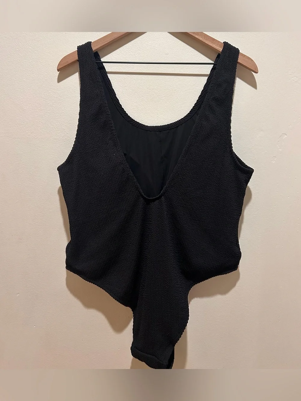H&M nwt black